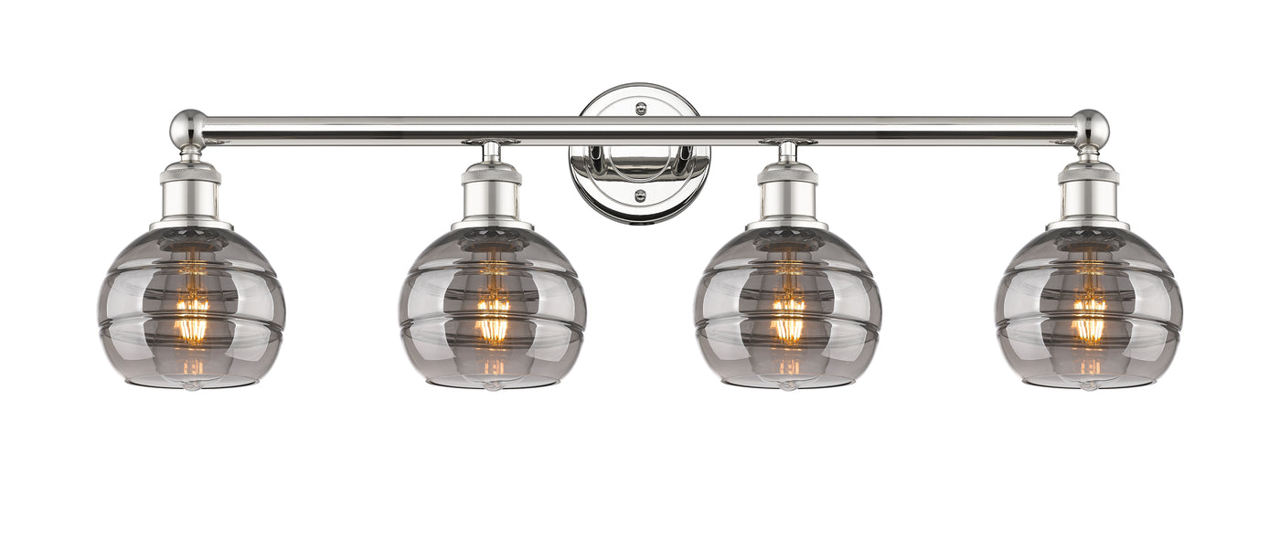 Edison Bath Vanity Light Cast Brass 34.25