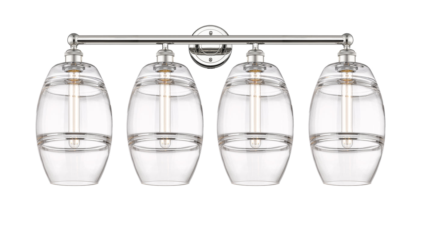 Edison Bath Vanity Light Cast Brass Steel