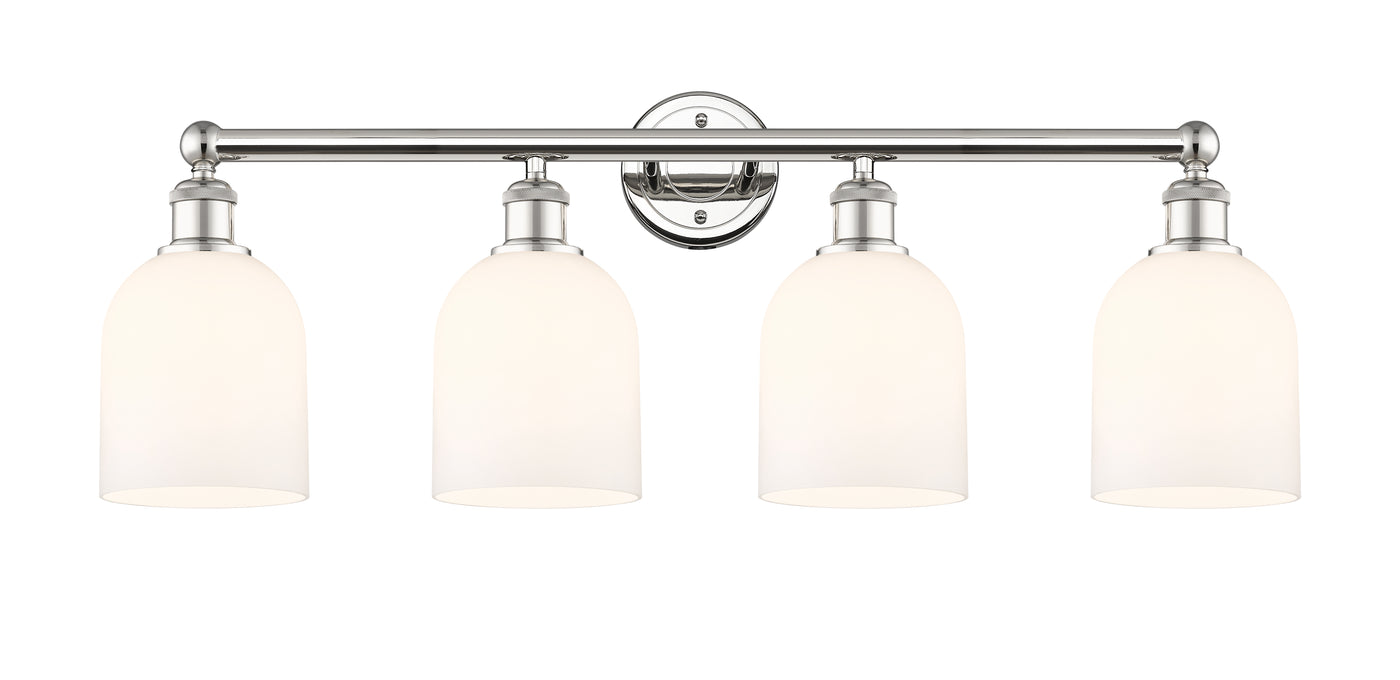 Edison Bath Vanity Light Cast Brass 35 Inch
