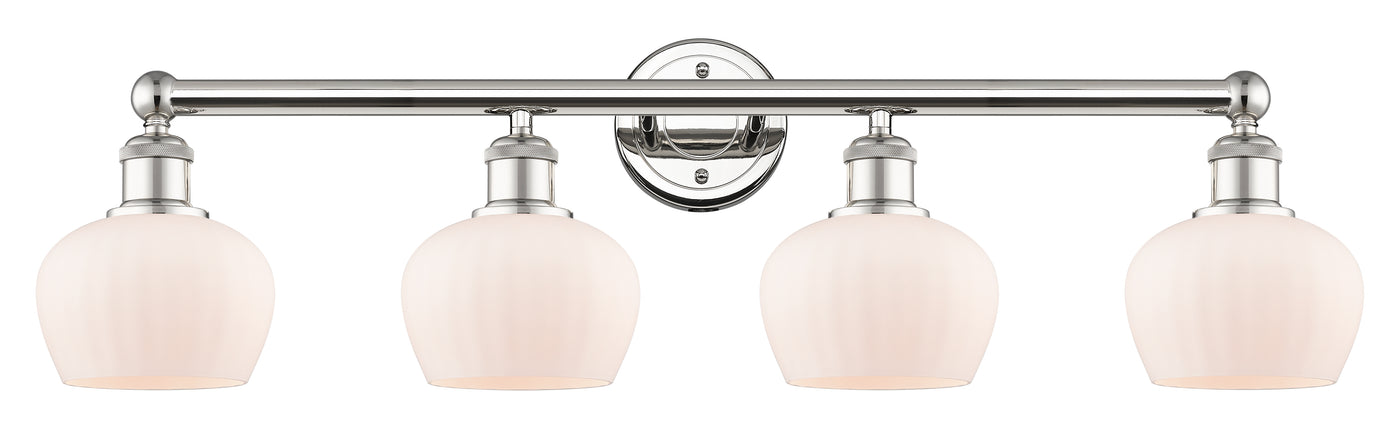 Edison Bath Vanity Light Cast Brass Finish