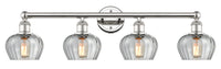 Edison Bath Vanity Light Cast Brass Finish