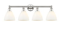 Edison Bath Vanity Light Brass Glass Steel