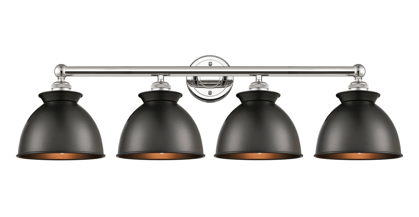 Edison Industrial, Restoration-Vintage, Transitional  Appalachian Bath Vanity Light