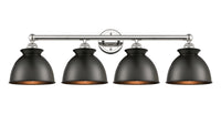 Edison Industrial, Restoration-Vintage, Transitional  Appalachian Bath Vanity Light