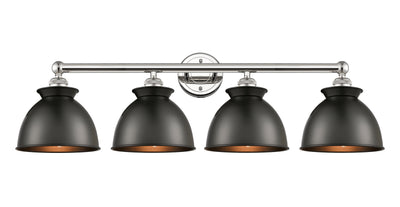 Edison Industrial, Restoration-Vintage, Transitional  Appalachian Bath Vanity Light