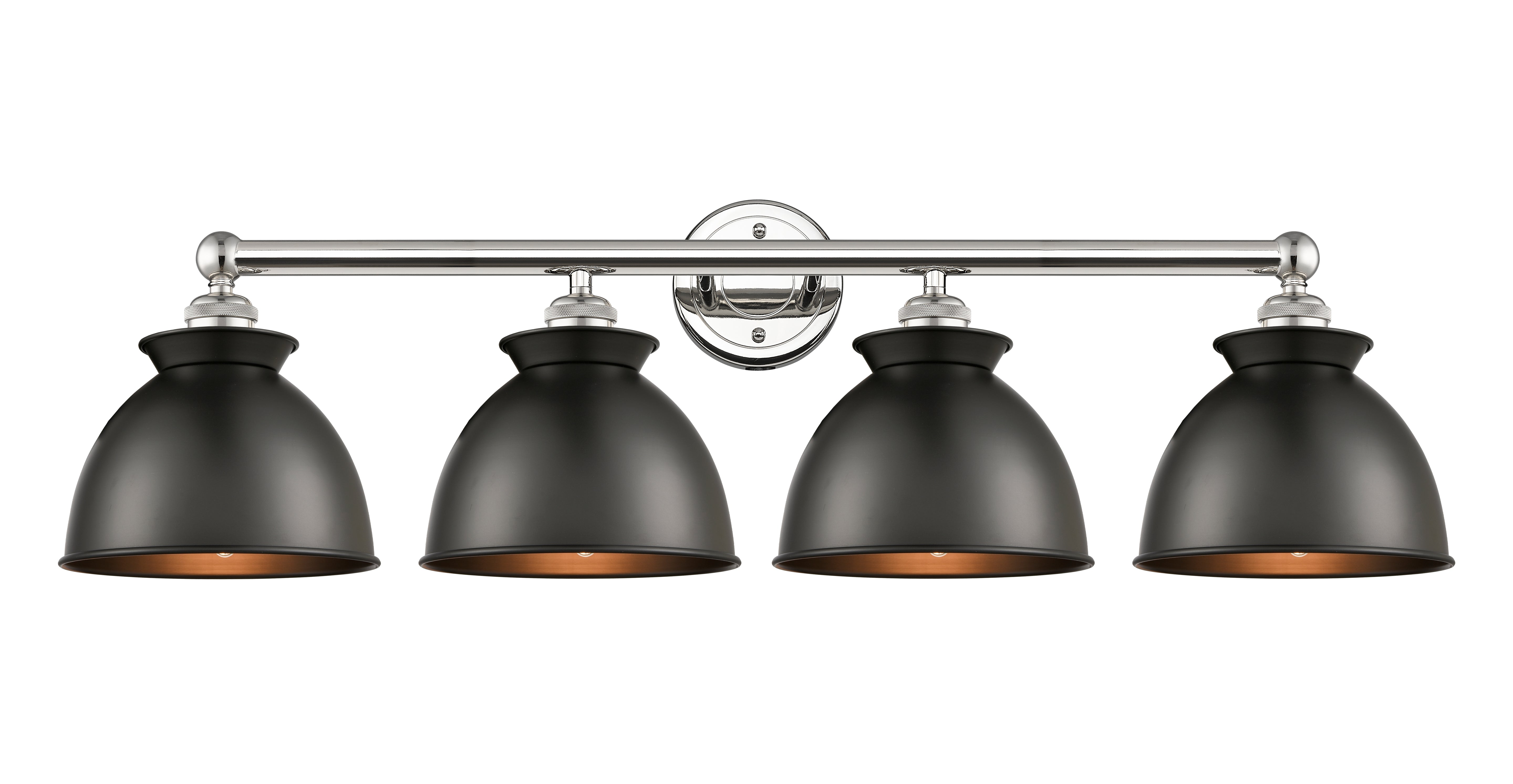 Edison Industrial, Restoration-Vintage, Transitional  Appalachian Bath Vanity Light