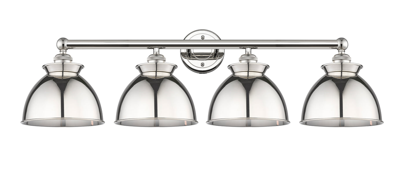 Edison Industrial, Restoration-Vintage, Transitional  Appalachian Bath Vanity Light