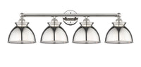 Edison Industrial, Restoration-Vintage, Transitional  Appalachian Bath Vanity Light
