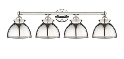 Edison Industrial, Restoration-Vintage, Transitional  Appalachian Bath Vanity Light
