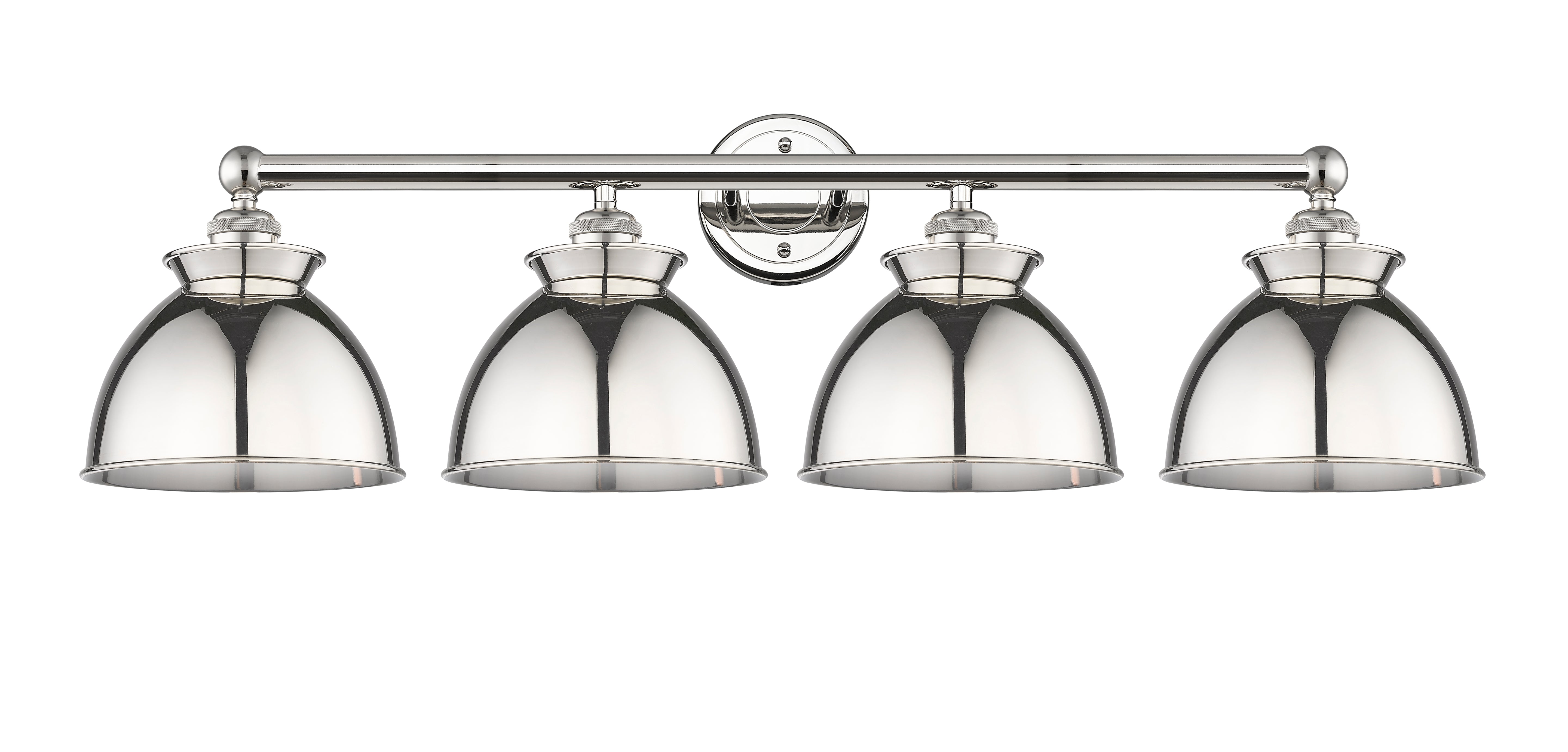 Edison Industrial, Restoration-Vintage, Transitional  Appalachian Bath Vanity Light