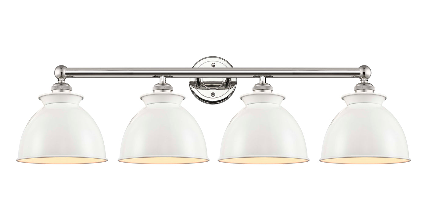 Edison Industrial, Restoration-Vintage, Transitional  Appalachian Bath Vanity Light