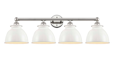 Edison Industrial, Restoration-Vintage, Transitional  Appalachian Bath Vanity Light