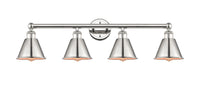 Edison Traditional, Industrial, Farmhouse, Restoration-Vintage Railroad Bath Vanity Light