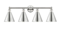 Edison Industrial, Farmhouse, Restoration-Vintage Smithfield Bath Vanity Light