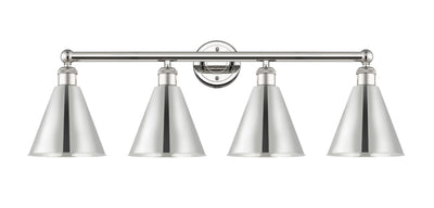 Edison Industrial, Farmhouse, Restoration-Vintage Smithfield Bath Vanity Light