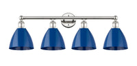 Edison Industrial, Farmhouse, Restoration-Vintage Bristol Bath Vanity Light