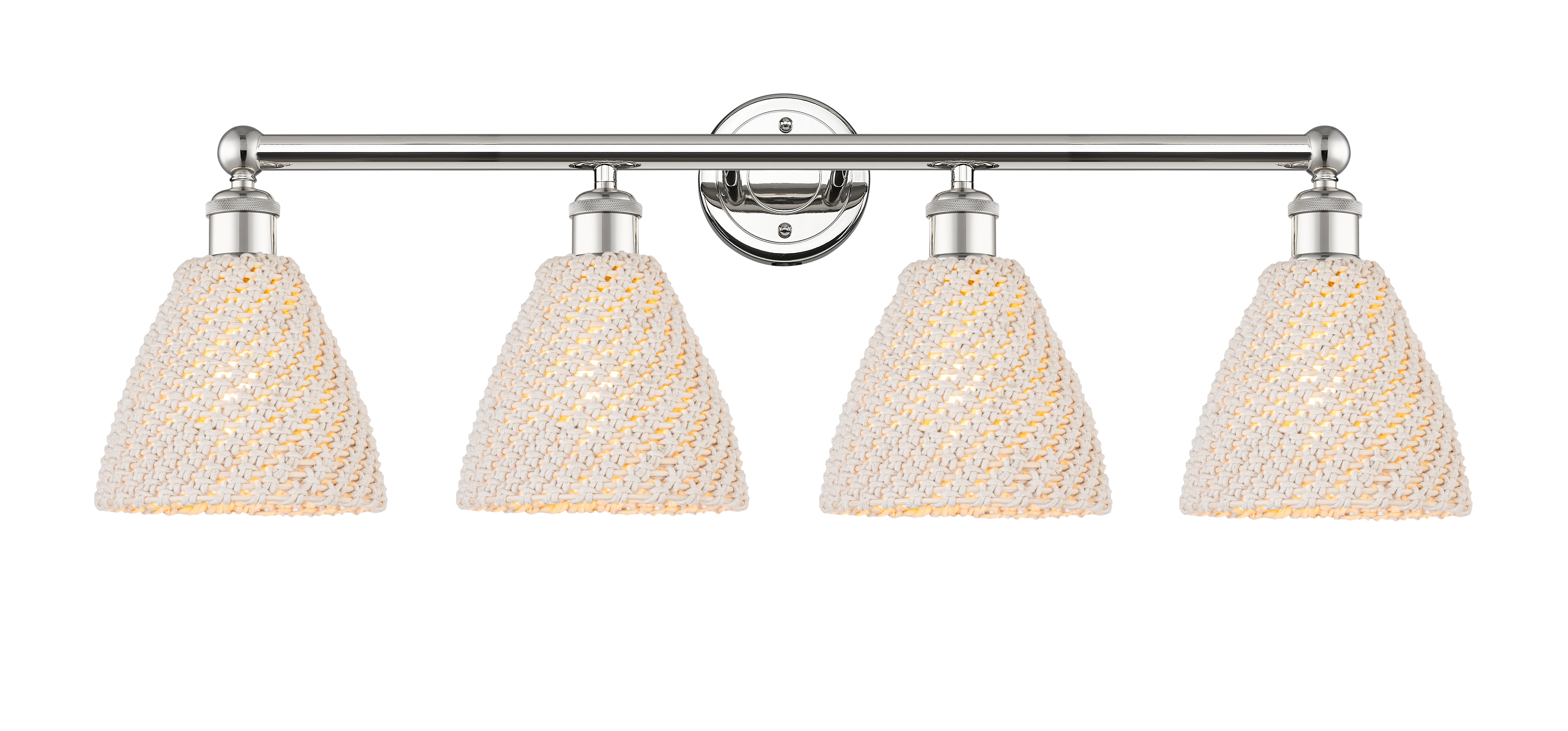 Edison Bath Vanity Light Cast Brass