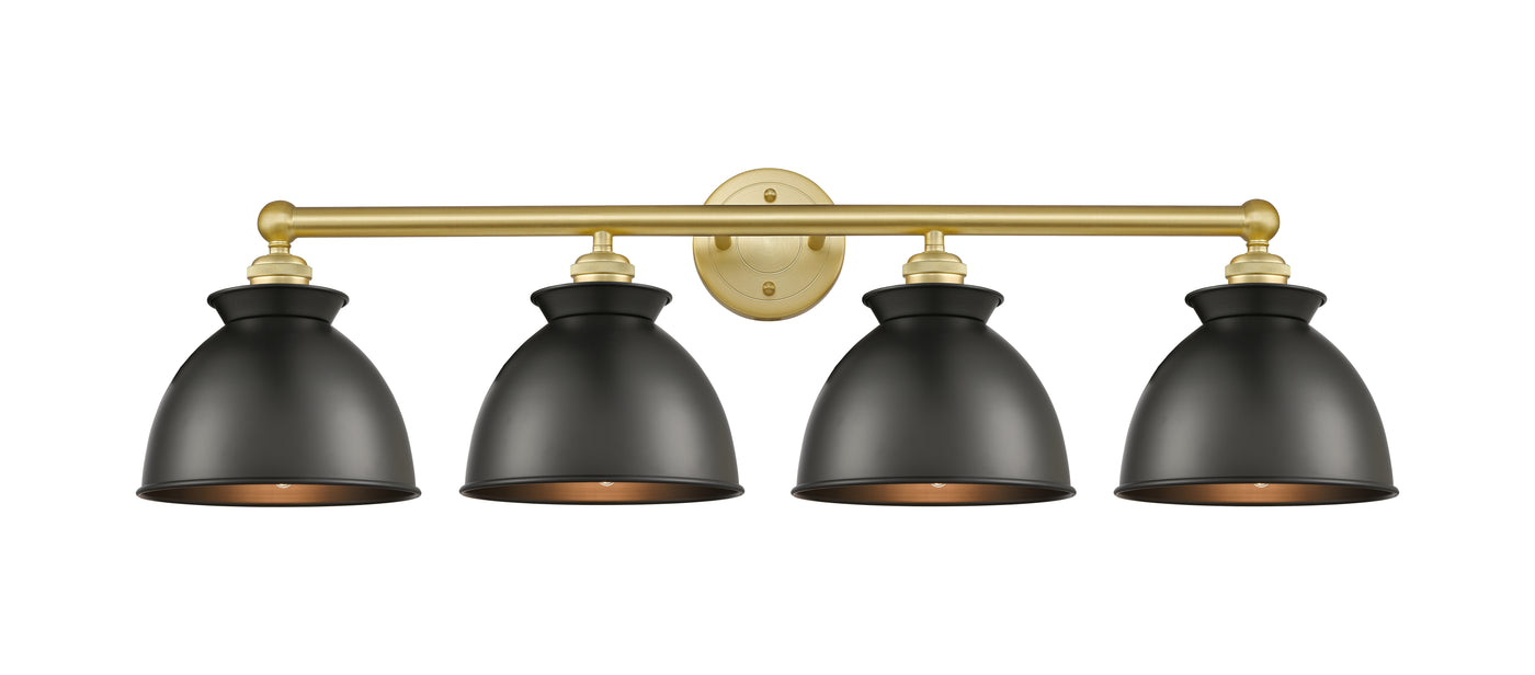 Edison Industrial, Restoration-Vintage, Transitional  Appalachian Bath Vanity Light