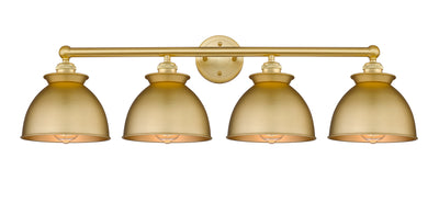 Edison Industrial, Restoration-Vintage, Transitional  Appalachian Bath Vanity Light