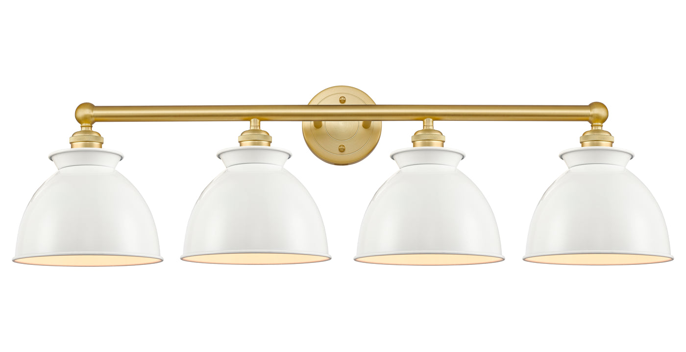 Edison Industrial, Restoration-Vintage, Transitional  Appalachian Bath Vanity Light