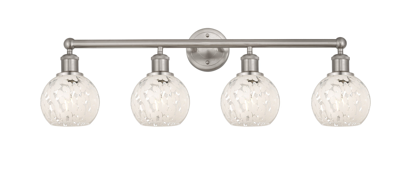 Edison Bath Vanity Light Cast Brass Finish