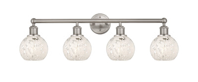 Edison Bath Vanity Light Cast Brass Finish