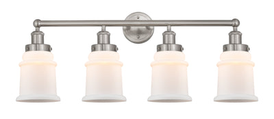 Edison Bath Vanity Light Cast Brass Steel