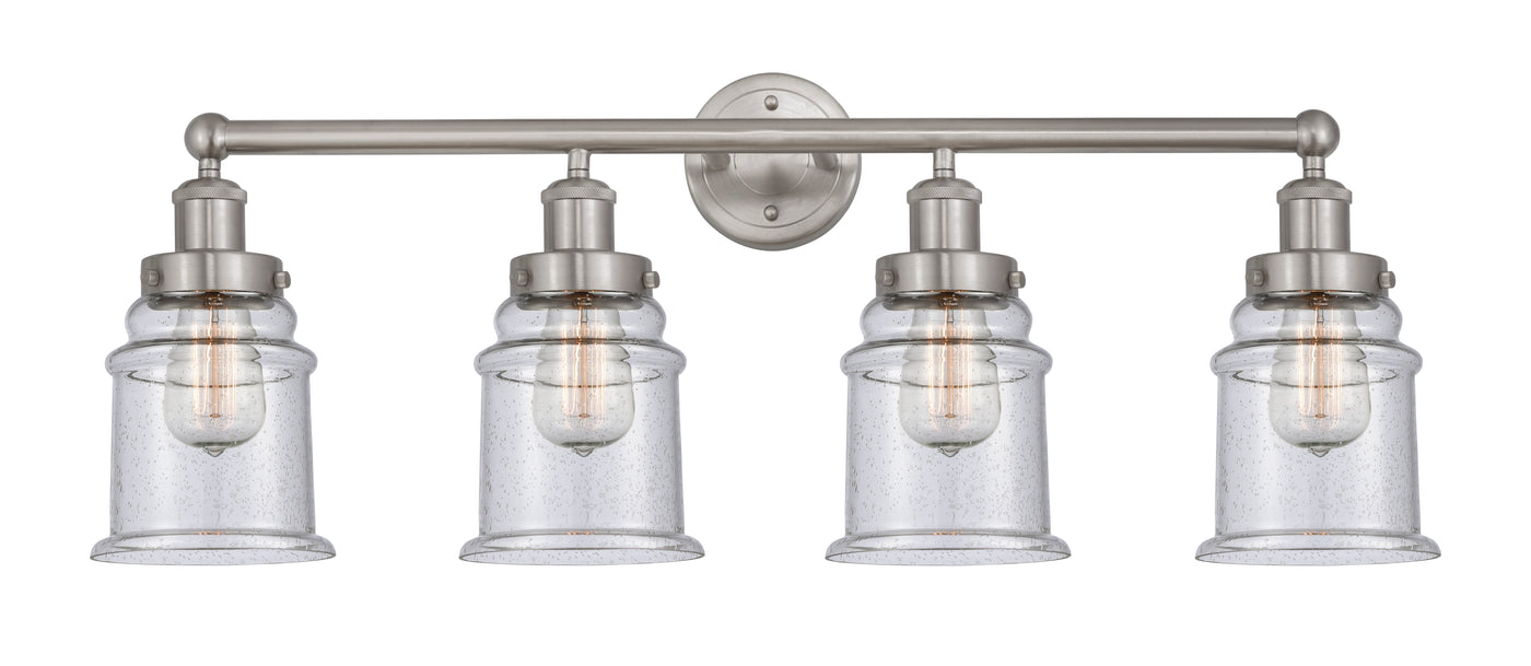 Edison Bath Vanity Light Cast Brass Steel