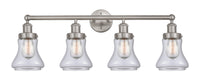 Edison Bath Vanity Light Cast Brass 32 Inch