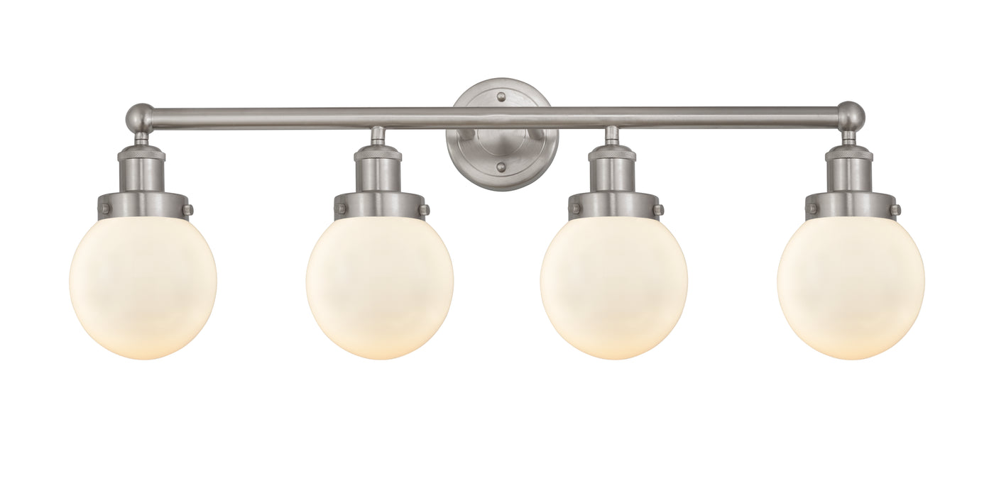 Edison Bath Vanity Light Cast Brass Finish