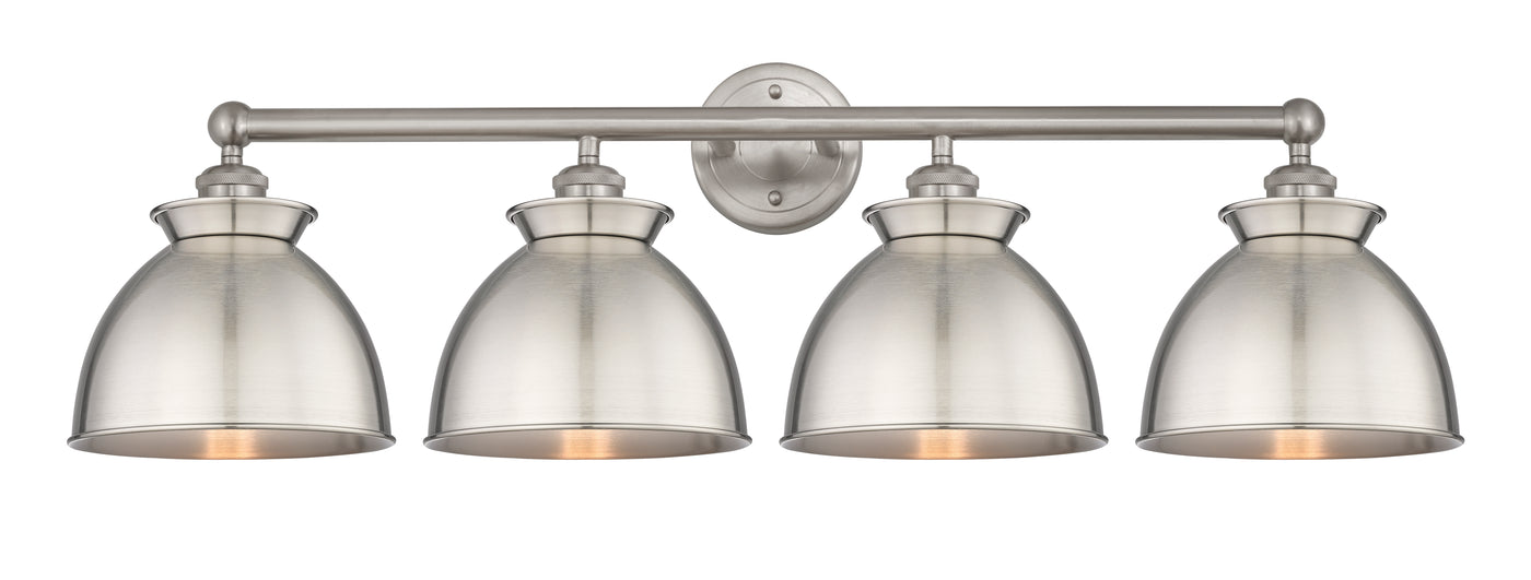 Edison Industrial, Restoration-Vintage, Transitional  Appalachian Bath Vanity Light