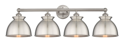 Edison Industrial, Restoration-Vintage, Transitional  Appalachian Bath Vanity Light