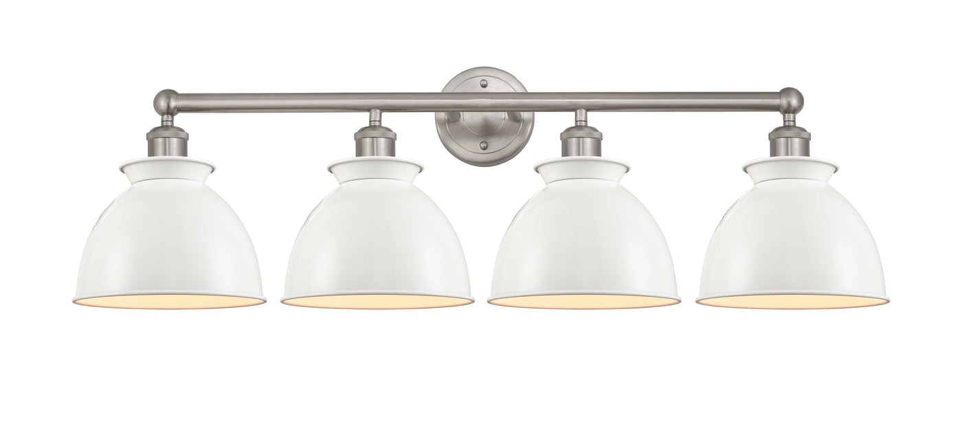 Edison Industrial, Restoration-Vintage, Transitional  Appalachian Bath Vanity Light