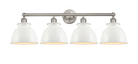 Edison Industrial, Restoration-Vintage, Transitional  Appalachian Bath Vanity Light
