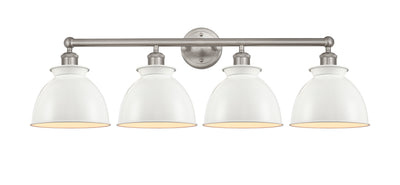 Edison Industrial, Restoration-Vintage, Transitional  Appalachian Bath Vanity Light