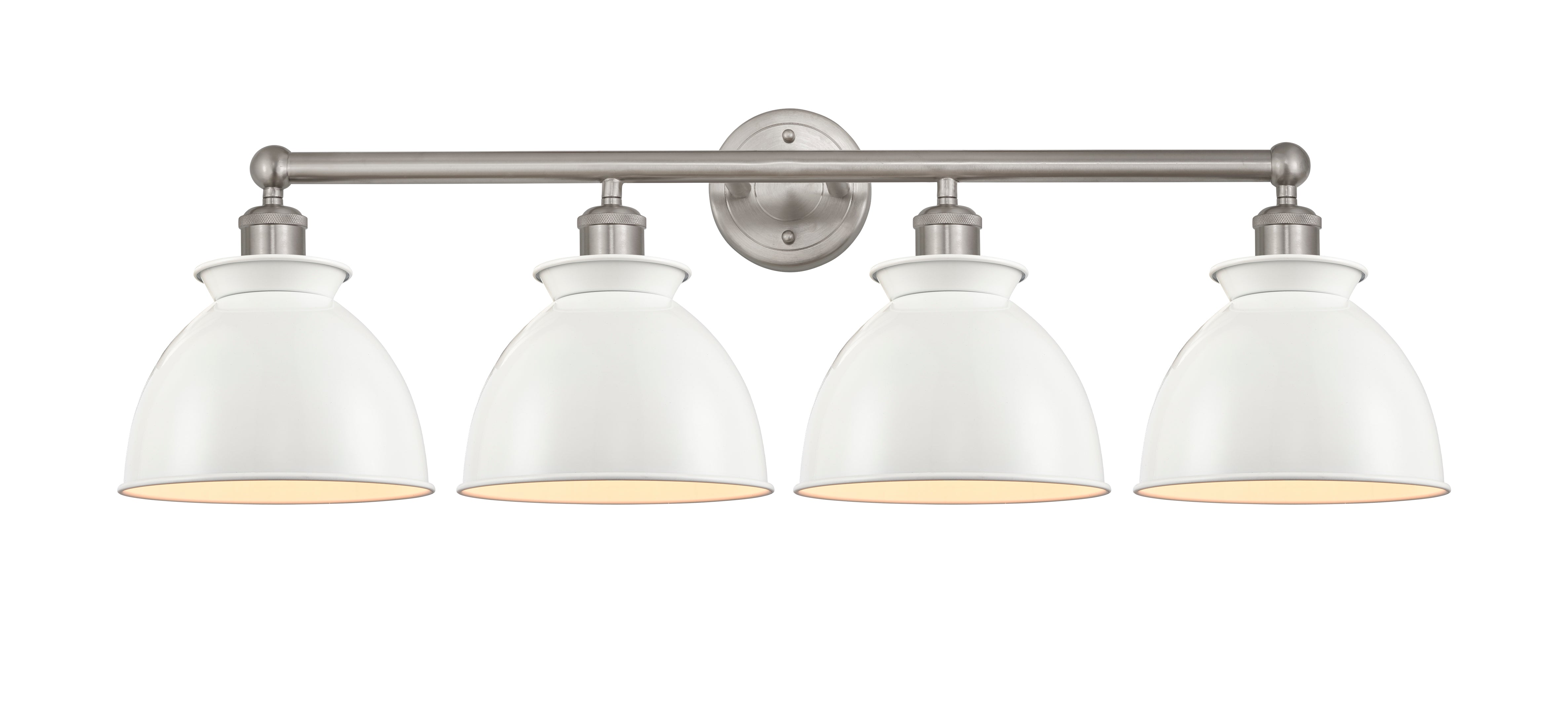 Edison Industrial, Restoration-Vintage, Transitional  Appalachian Bath Vanity Light