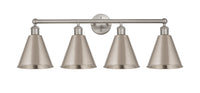 Edison Industrial, Farmhouse, Restoration-Vintage Smithfield Bath Vanity Light