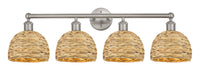Edison Bath Vanity Light Cast Brass Finish