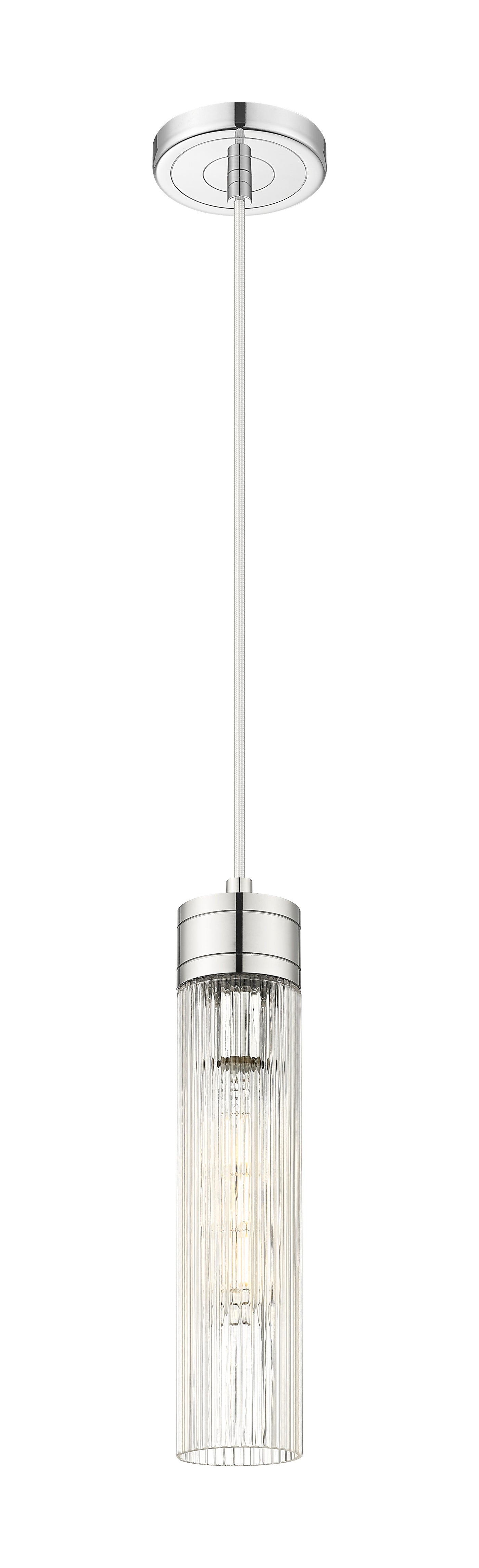 Downtown Urban Mini Pendant Antique Brass