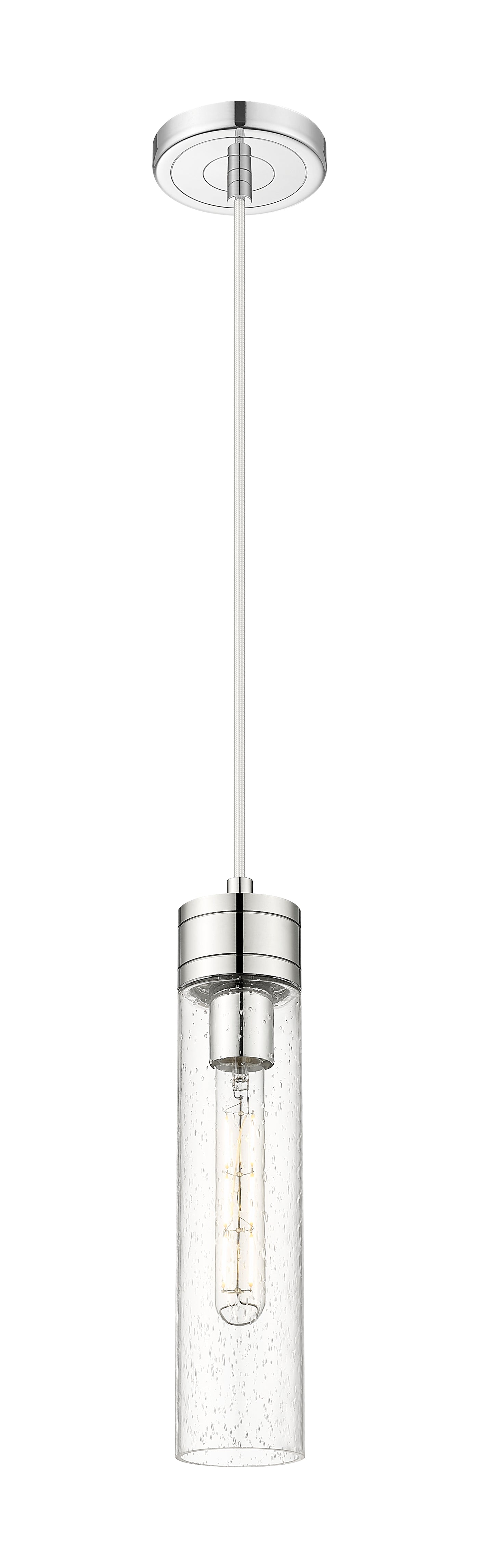 Downtown Urban Mini Pendant Antique Brass