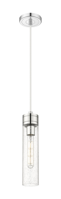 Downtown Urban Mini Pendant Antique Brass