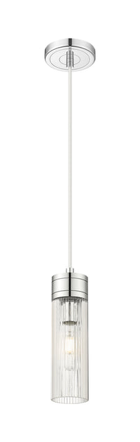 Downtown Urban Mini Pendant Antique Brass