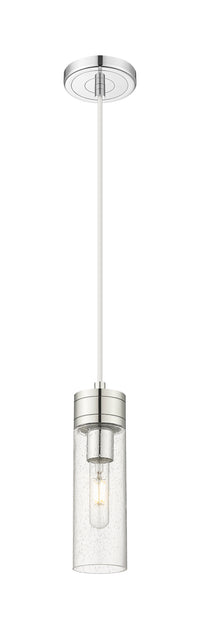 Downtown Urban Mini Pendant Antique Brass