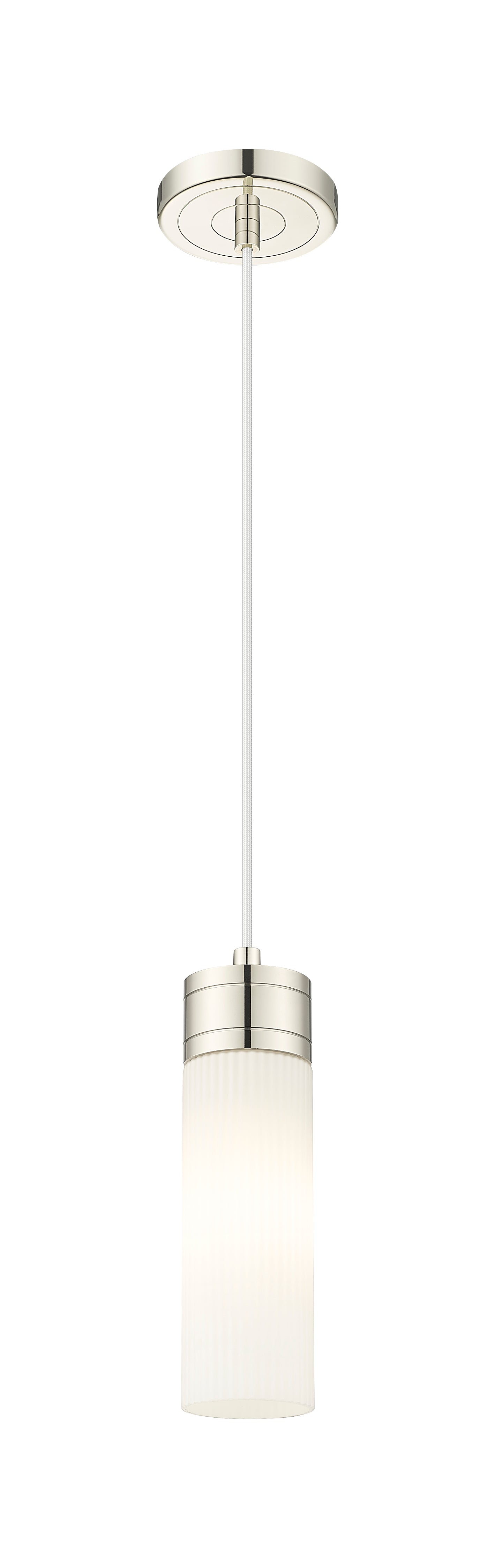 Downtown Urban Mini Pendant Antique Brass