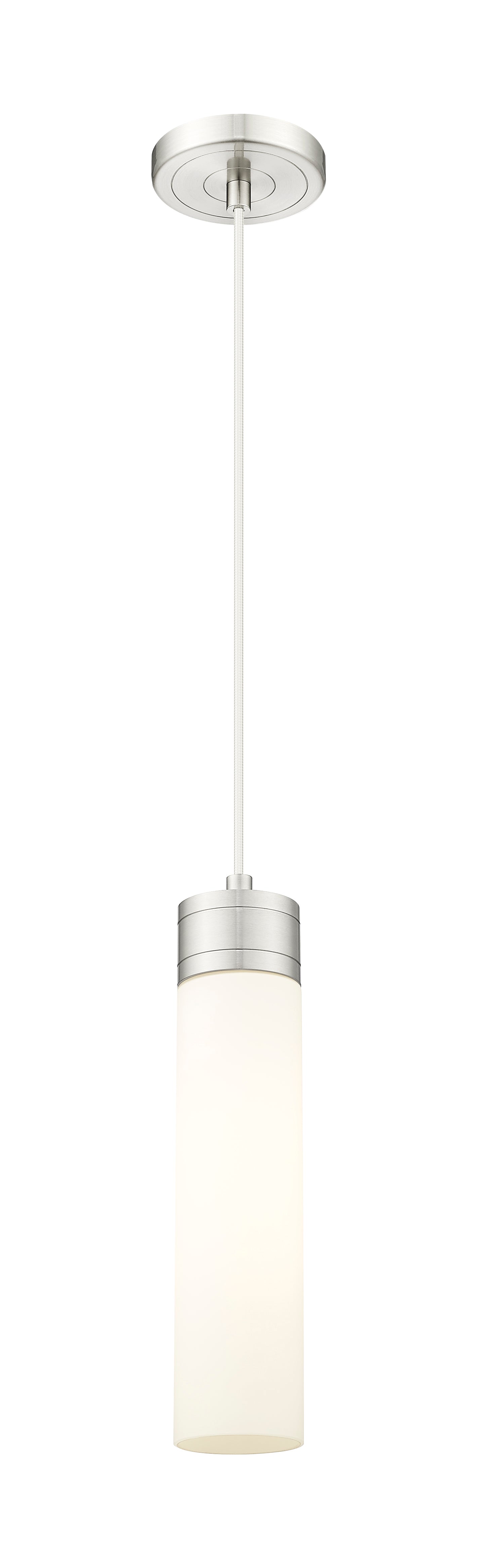 Downtown Urban Mini Pendant Antique Brass