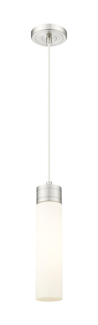 Downtown Urban Mini Pendant Antique Brass