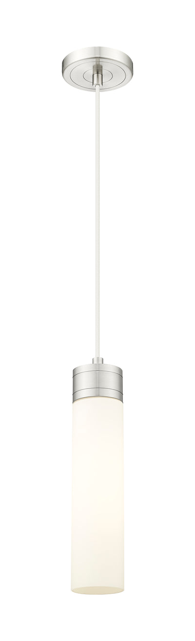 Downtown Urban Mini Pendant Antique Brass