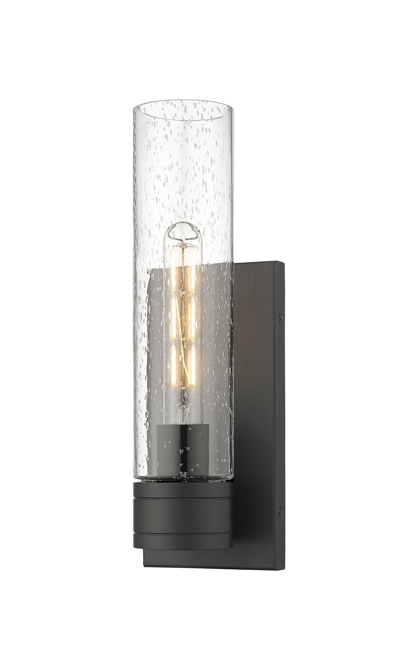 Edison Bath Vanity Light Cast Brass 35 Inch