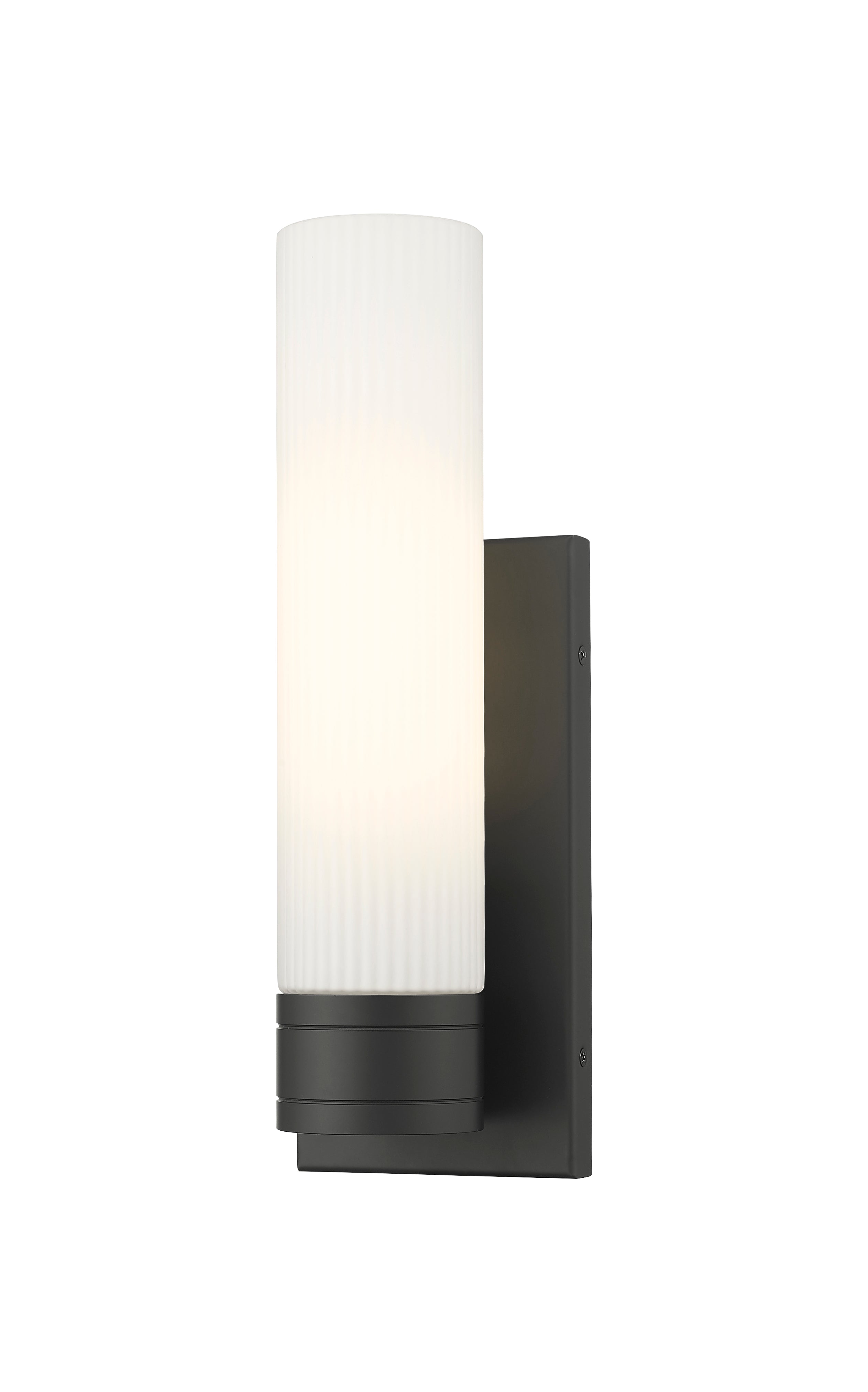 Edison Bath Vanity Light Cast Brass 35 Inch