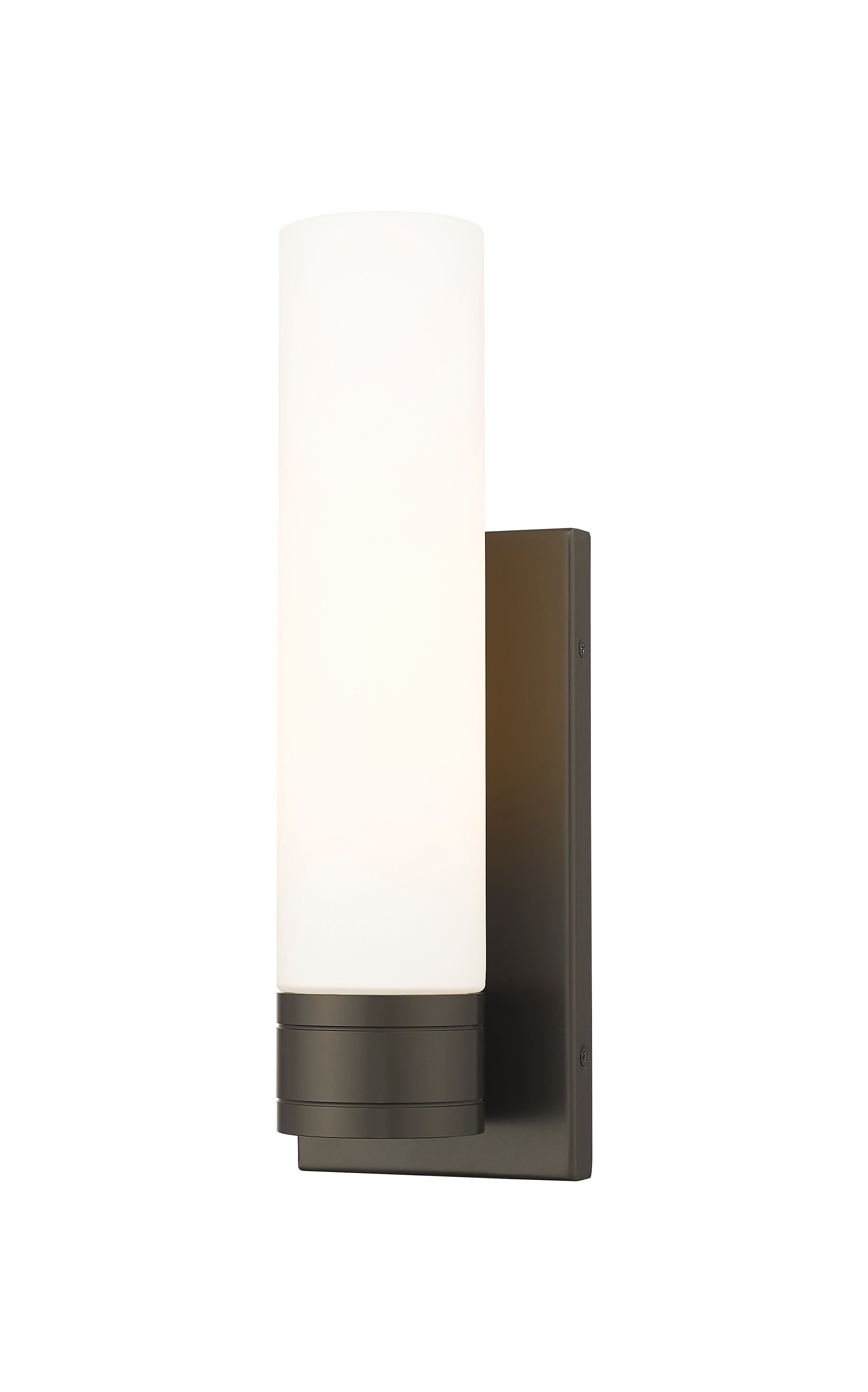 Edison Bath Vanity Light Cast Brass 35 Inch